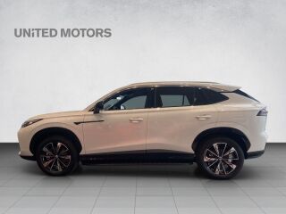 MG HS PHEV Luxury 1.5 R4 200кВ
