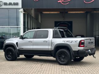 Ram 1500 TRX 6.2 V8 Supercharged 702hp