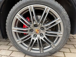 Porsche Cayenne GTS 3.6 324кВ