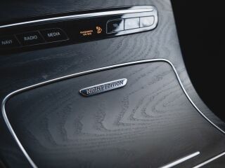 Mercedes-Benz C 220 Amg-Pakett 2.0 143kW