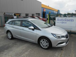 Opel Astra Sports Tourer 1.6 81кВ