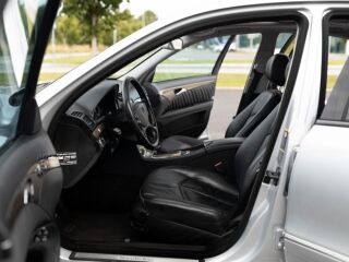 Mercedes-Benz E 280 Facelift 3.0 140kW