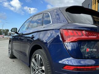 Audi SQ5 3.0 260kW