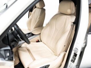 BMW X5 xDrive 30d M-Sport 3.0 R6 N57 190кВ
