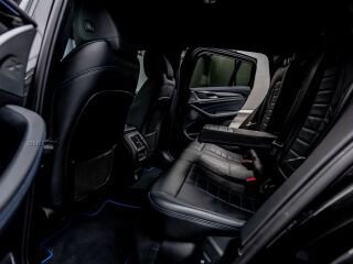 BMW X4 M-Paket 3.0 240kW