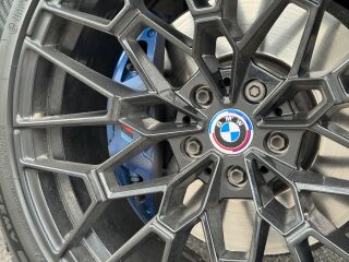 BMW X3 M40d xDrive 3.0 240kW