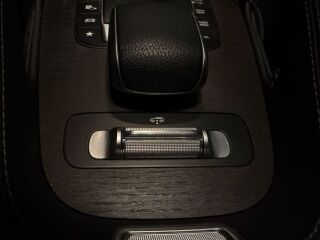 Mercedes-Benz GLE 350 2.9 200kW