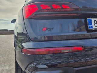 Audi Q7 3.0 210kW