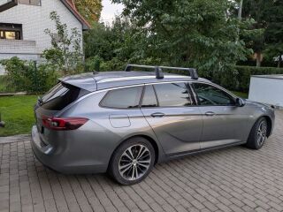 Opel Insignia Innovation 1.5 121кВ