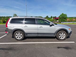 Volvo XC70 2.4 136kW