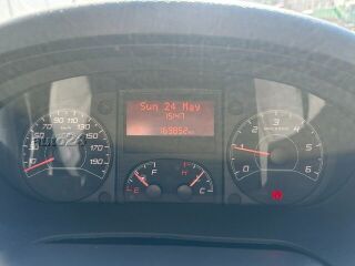 Citroen Jumper L3H2 2.2 103kW
