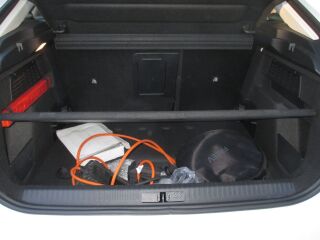 Citroen C4 Shine 100kW