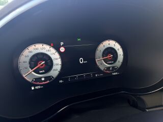 Kia ProCeed GT-line 1.6 R4 150kW