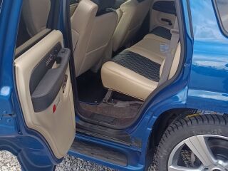 GMC Yukon Denali 6.0 V8 224кВ