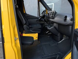 Mercedes-Benz Sprinter Long 2.1 105кВ