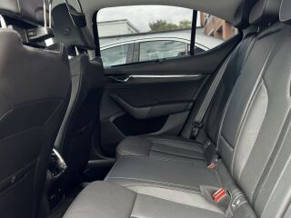 Skoda Octavia Selection 2.0 TDI 110kW