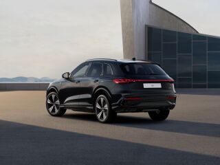 Audi Q5 SUV TFSI quattro 2.0 TFSI 150kW