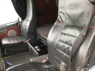 Volvo FH16 404kW