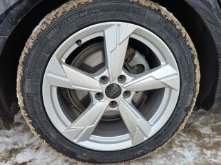 Audi A6 S-Line 3.0 V6 TDI 150кВ
