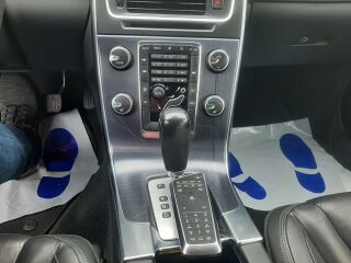 Volvo V60 OCEAN RACE AWD 2.4 151kW