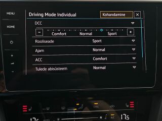 Volkswagen Arteon R-Line Shooting Brake 2.0 140kW