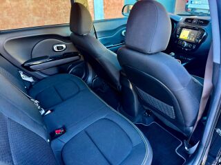 Kia Soul Dream Team Edition 1.6 100kW