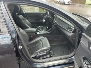 Kia Optima KNAGU815GH5131494 1.7 104kW