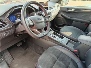 Ford Kuga ST-Line 2.5 112kW