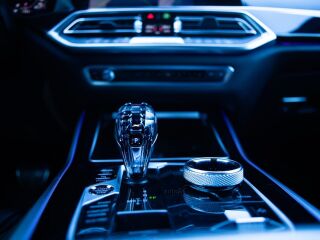 BMW X5 3.0 195kW