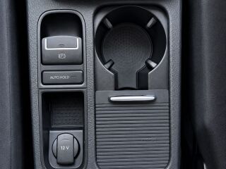 Volkswagen Sharan 2.0 125kW