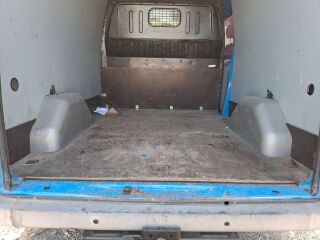 Ford Transit 2.2 74kW