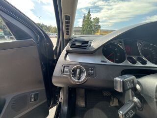 Volkswagen Passat 2.0 103kW