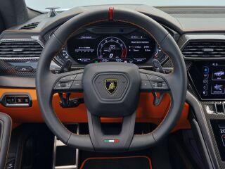Lamborghini Urus S 490kW