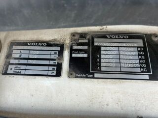 Volvo FH13 405кВ