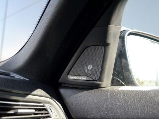 BMW 535 M-Sportpakett 3.0 220kW