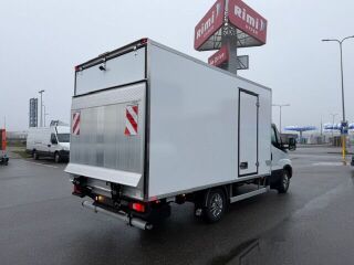 Iveco Daily 35S16H3.0 3.0 118kW