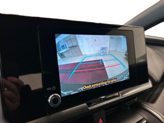 Toyota C-HR Active 1.8 72kW