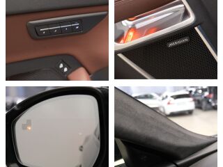 Jaguar E-Pace SE P300e AWD R-Dynamic 1.5 147kW