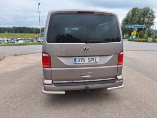 Volkswagen Caravelle 2.0 150kW