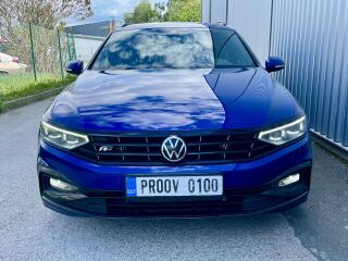 Volkswagen Passat GT R-LINE 4Motion 2.0 R4 TDI 147kW