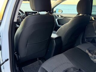 Kia Ceed Sportswagon 1.6 d 100kW