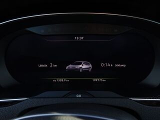 Volkswagen Passat VARIANT COMFORTLINE 2.0 R4 110kW