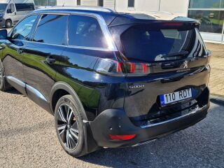 Peugeot 5008 GT Pack BlueHDi 130 AT8 1.5 96kW
