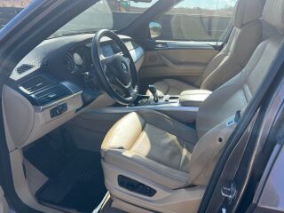 BMW X5 3.0 225kW