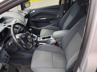 Ford Grand C-Max 2.0 103кВ