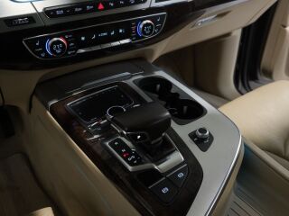 Audi Q7 S-LINE 3.0 V6 TFSI 245kW