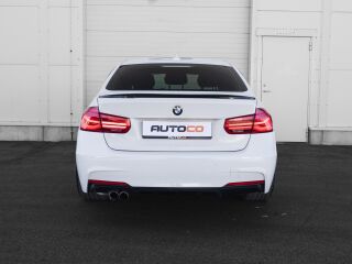 BMW 330 e iPerformance M-Sport LCI 2.0 R4 185kW