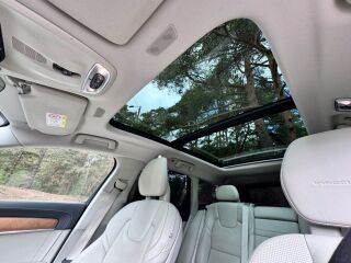 Volvo V90 D5 Inscription AWD MY18 2.0 173кВ