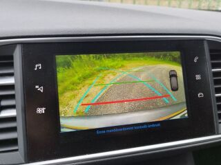 Peugeot 308 1.6 88kW