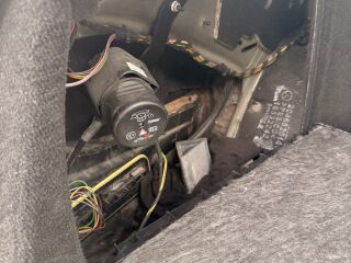 Mercedes-Benz C 200 2.1 100kW